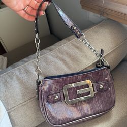 Y2K Guess Purse