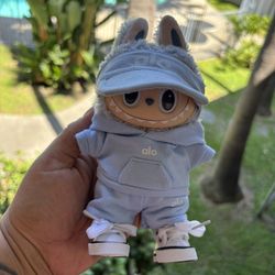 Labubu Clothes 