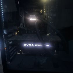 Gaming Pc (need sold)