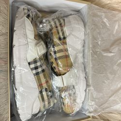 Burberry Vintage 