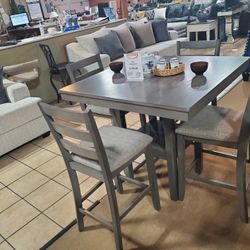 5pc Dining Set