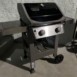 Weber Bbq Grill Propane