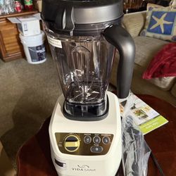 Princess house blender