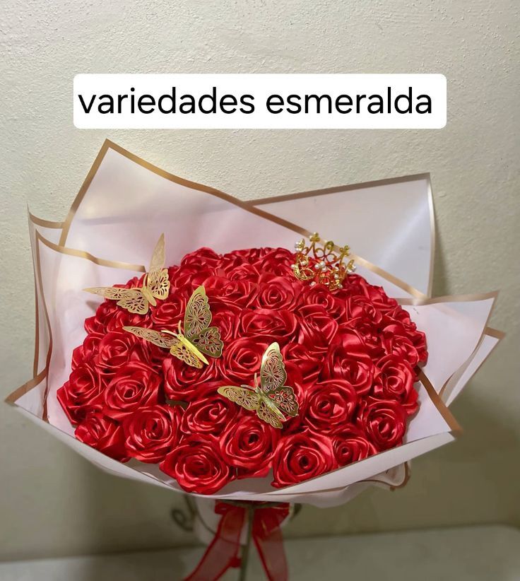 Rosas Eternas
