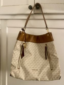 Michael Kors Large Hobo Bag