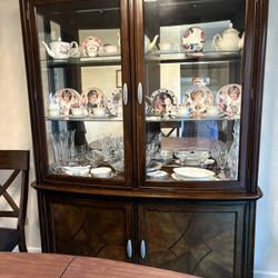 China Hutch 
