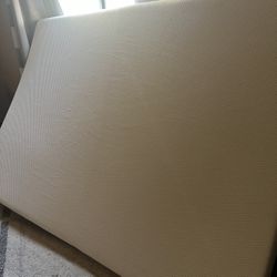 FULL size mattress 