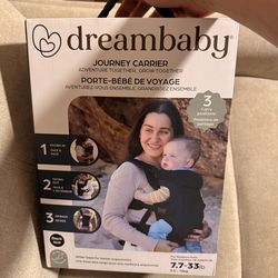 New dream bay carrier