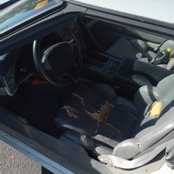 two corvettes for sale a 96 and a 90 both are loaded the 96 needs a water pump replacement do have it both run and drive good current tags both have l