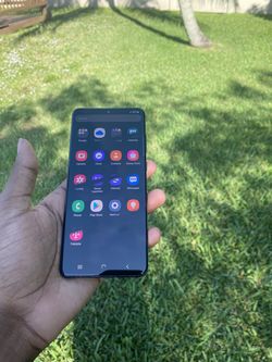 UNLOCKED SAMSUNG GALAXY S21 PLUS/ LIMITED STOCK