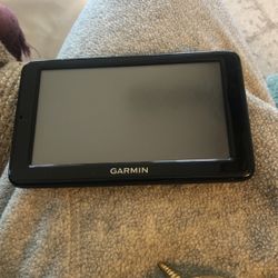 Garmin Nuvi 2555 LMT 