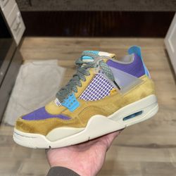 Jordan 4 Retro