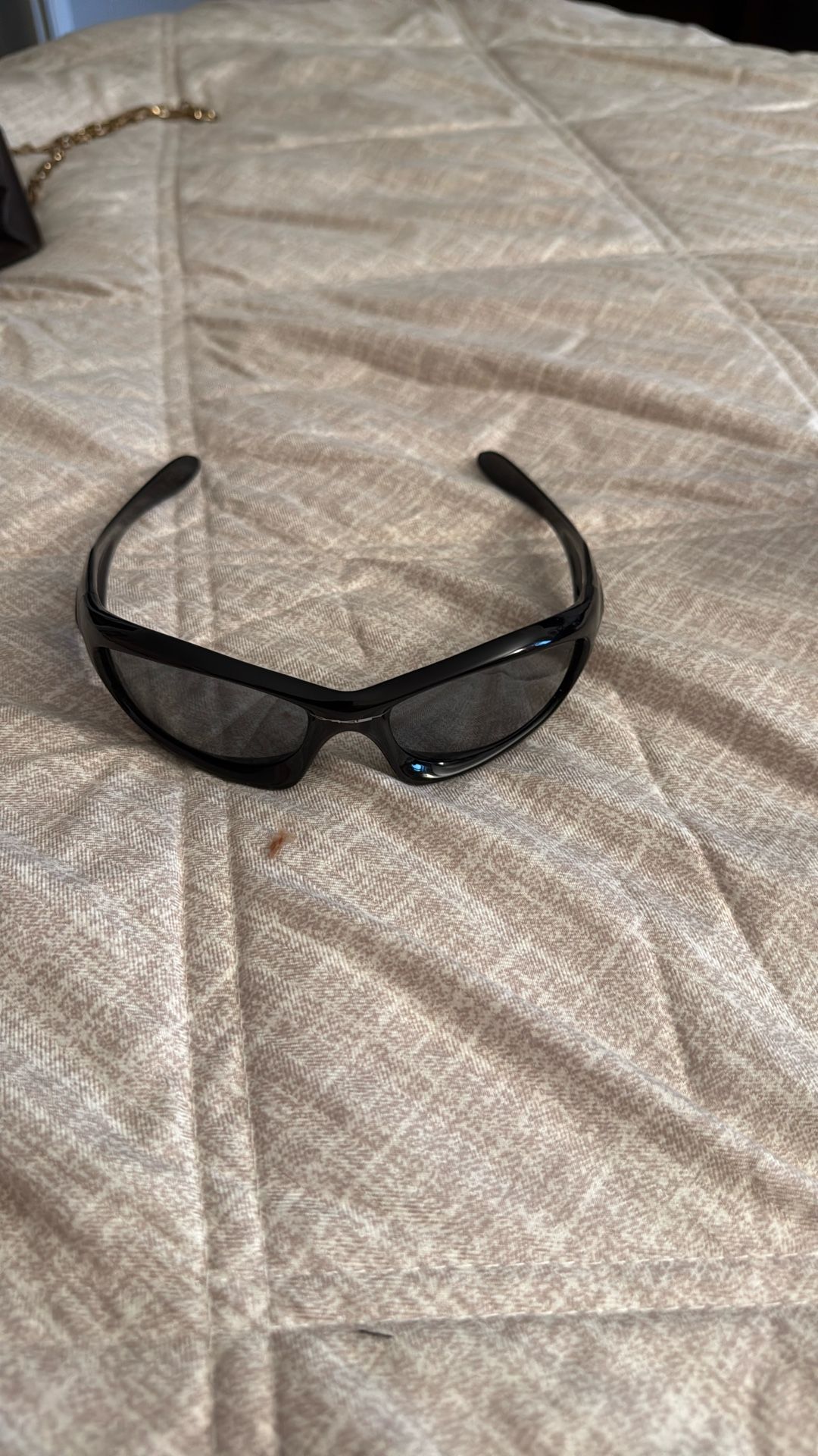 Oakley Sun Glasses From The 80s