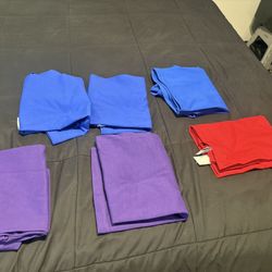 5 Pro 5 And Pro Club T Shirts