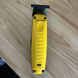 Babylisspro lo Pro Fx Trimmer 