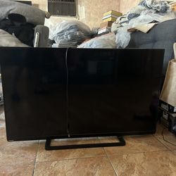 55 Inch Tv