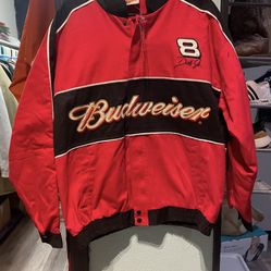 Winner’s Circle Race Car #8 Jacket