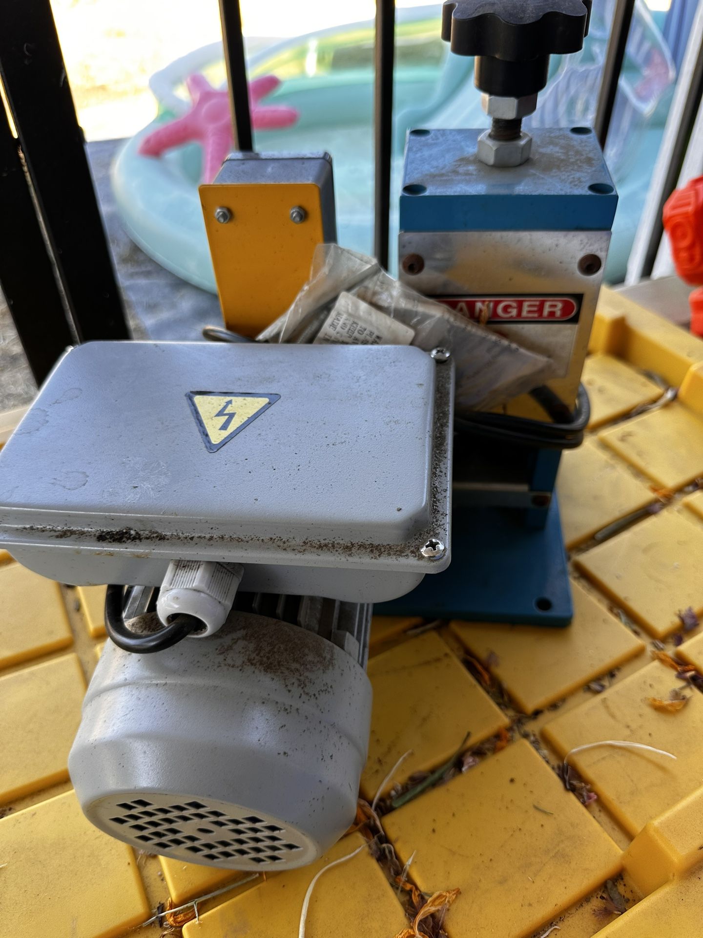 Wire Stripper