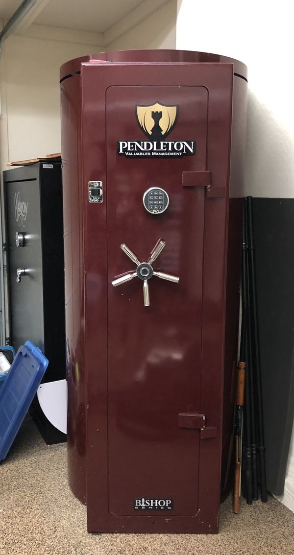 Pendleton King Series Gun Safe for Sale in Phoenix, AZ OfferUp
