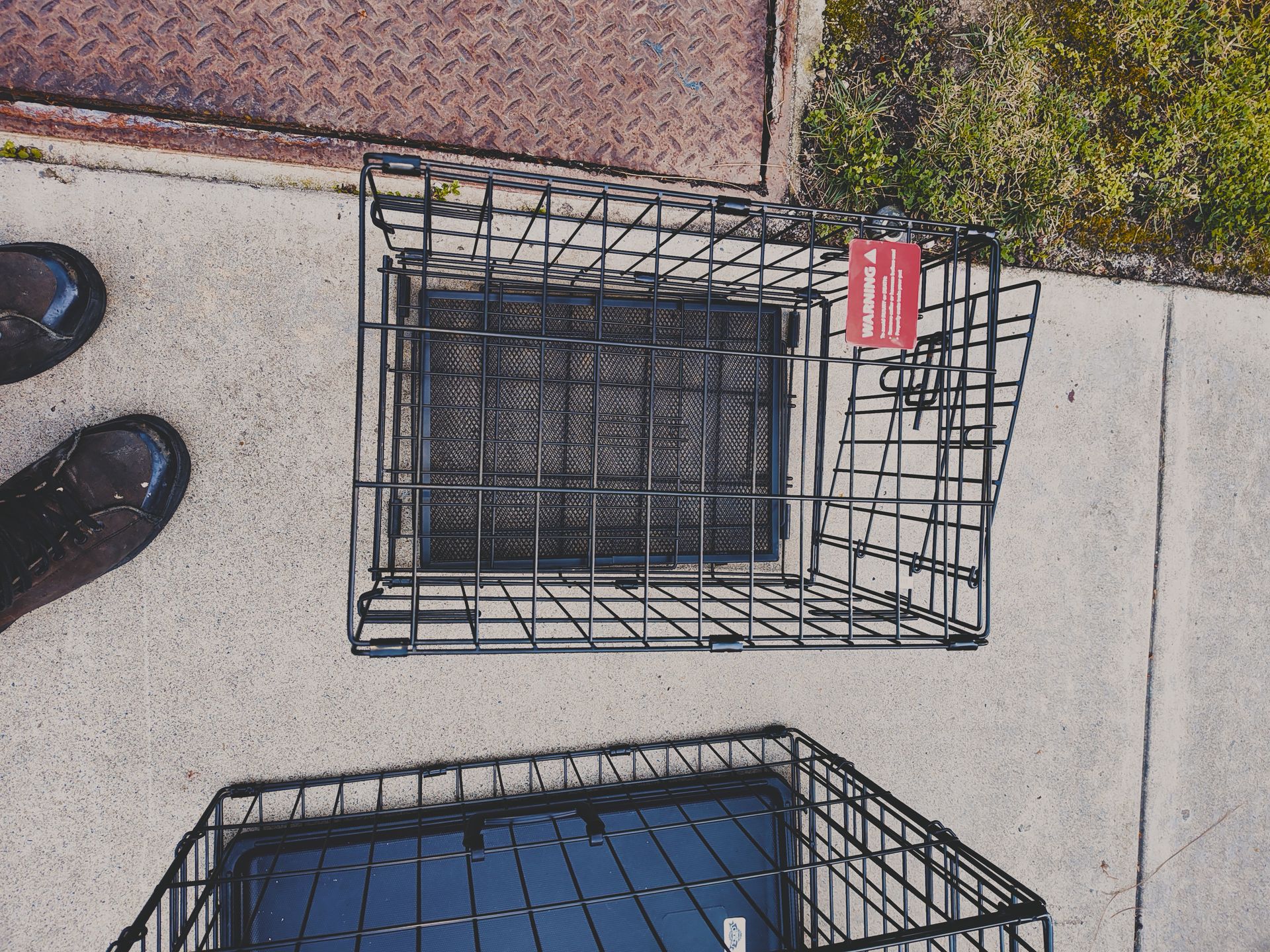 Extra Small Pet Cage Crate