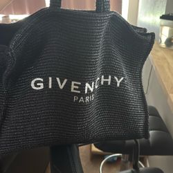Givenchy Tote Bag