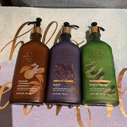 Bath &Body Works 