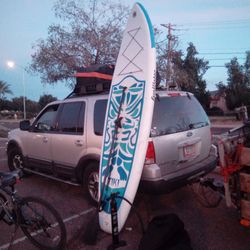 Inflatable Paddle Board Tabla Inflatable Para Surfear