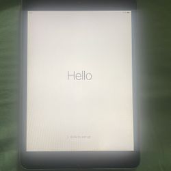iPad Mini