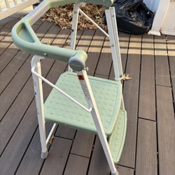 Cosco Ladder, Kids Step Stool 2 Steps