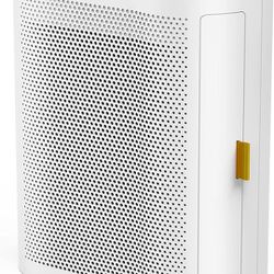 AROEVE Air Purifiers for Large Room Up to 1095 Sq Ft Coverage with Air Quality