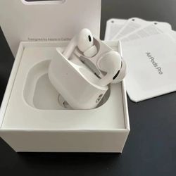 AirPods Pro