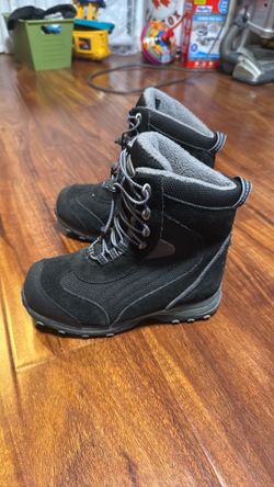 Kids Snow Boots