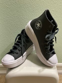 CONVERSE