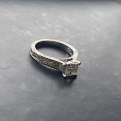 Diamond Ring Brand New!!!!!!