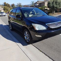 2004 Lexus Rx 330