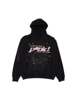 New Spyder Hoodie Size Medium