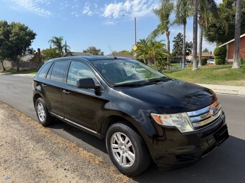 2007 Ford Edge