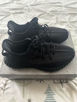 Yeezy Boost 350 "Onyx"