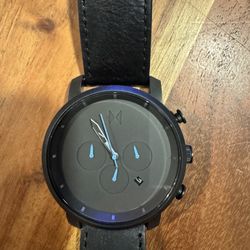 MVMT Watch