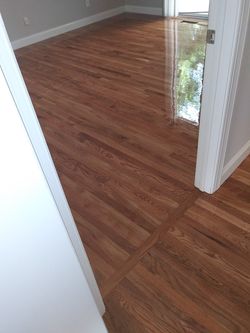 Flooring