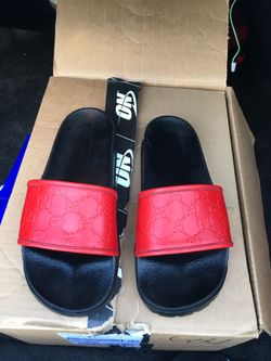 Gucci Flops