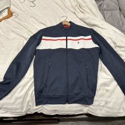 Track Jacket