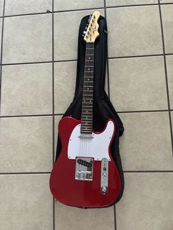 Electric guitar