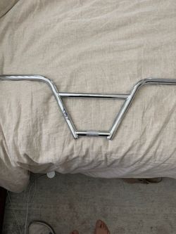SE Handle Bars