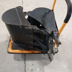 Excavation Tool ACB PUME