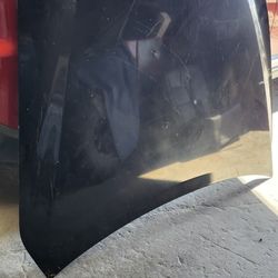 Lexus IS (contact info removed) 2008 Hood 