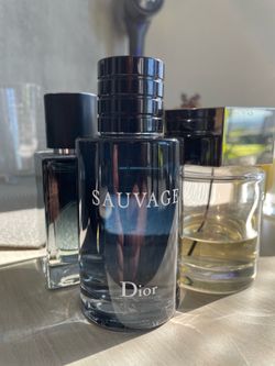 Dior Sauvage