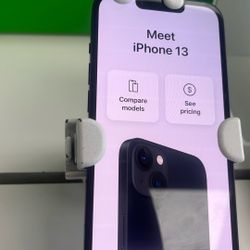 Iphone 13 For 250 When You Switch To Cricket