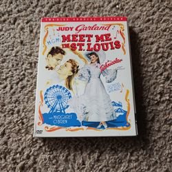 Meet Me In St Louis