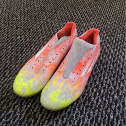 Adidas X SpeedFlow Size 9